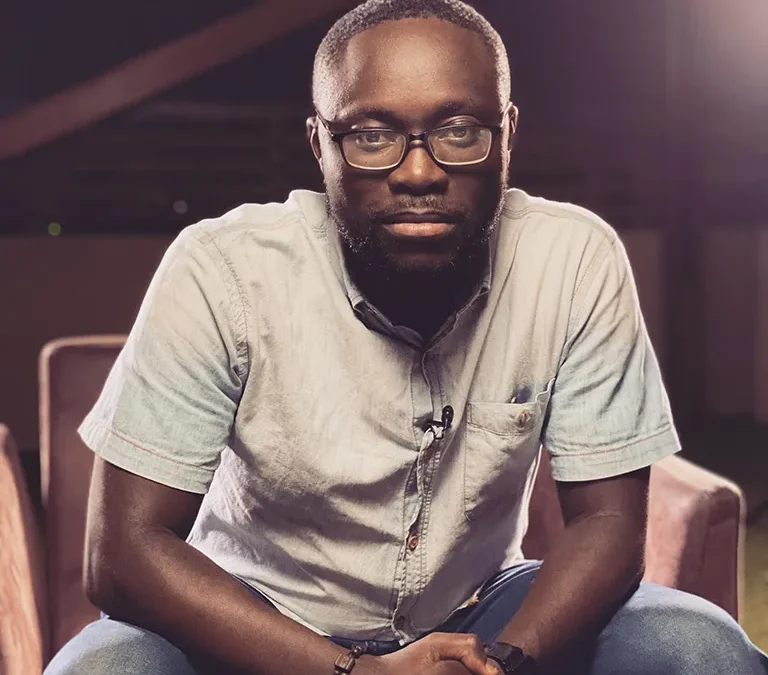 How to Make Space for Your Passions - Nathan Quao